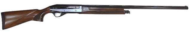 Ружье Ata Arms Neo 12 Engraved Modern IV 12х76 760мм - фото 1