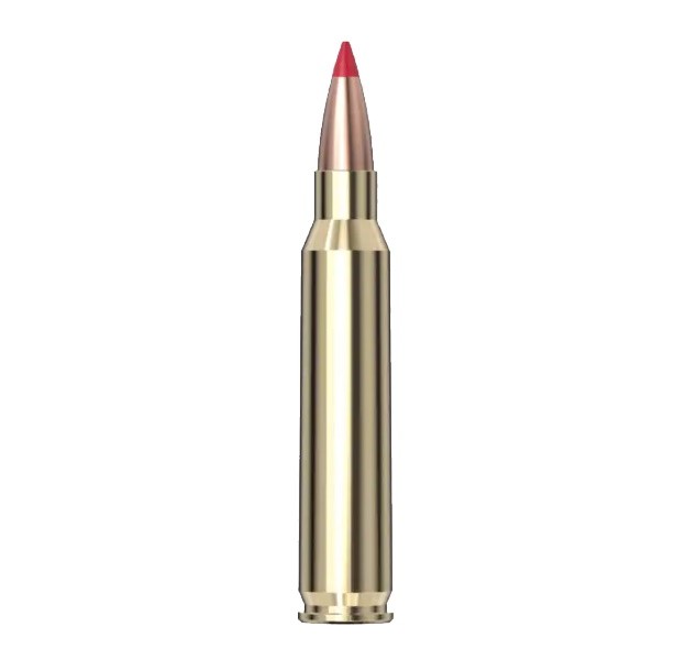 Патрон 223Rem Hornady ELD-Match 4,7 гр - фото 1