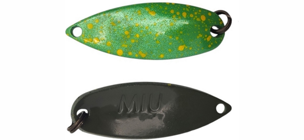 Блесна Forest Miu 2025 1,4гр цв.06 - фото 1