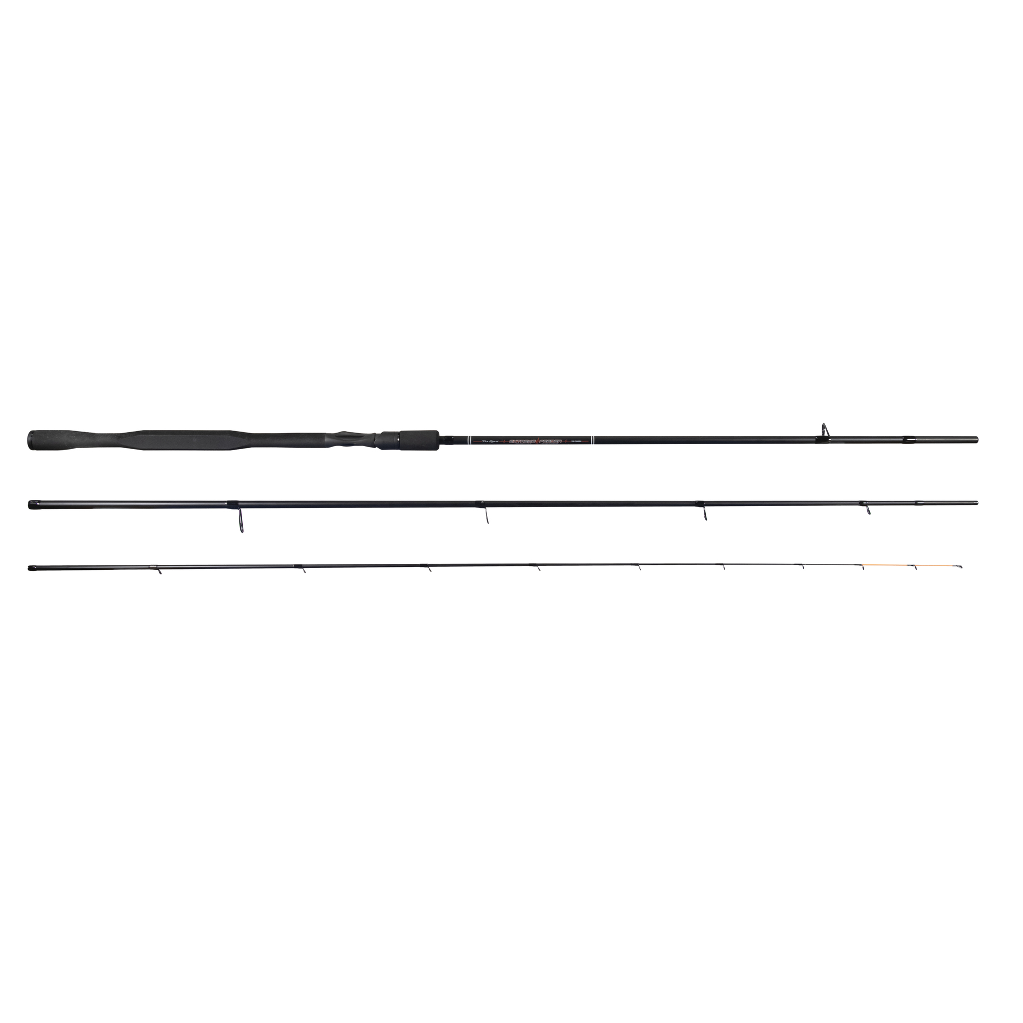 Удилище Волжанка Pro Sport Extreme Feeder 12ft 3,6м 60+гр - фото 1