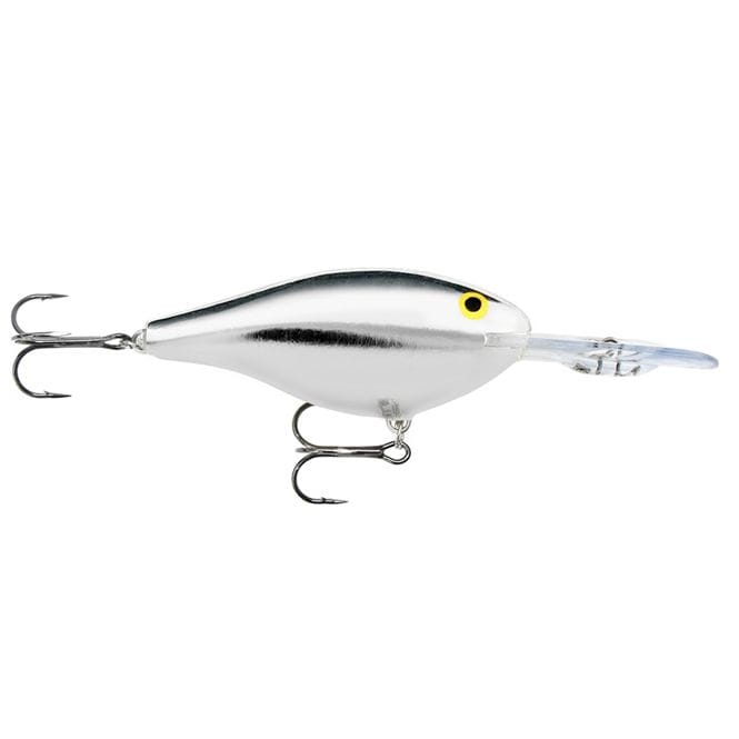 Воблер Rapala Risto Rap RR09 PCH - фото 1