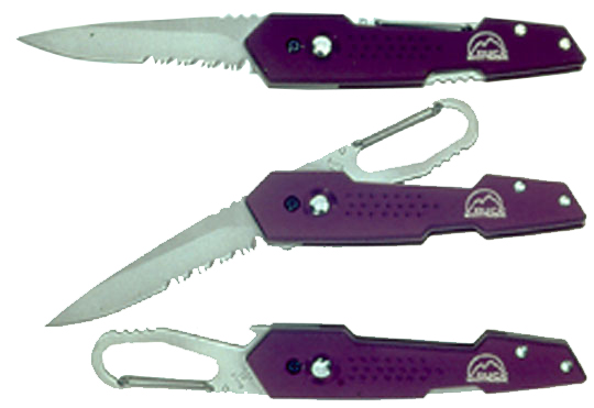 Нож Buck Short Revolution-XT 437 скл. клинок 7.6 см серрейто - фото 1