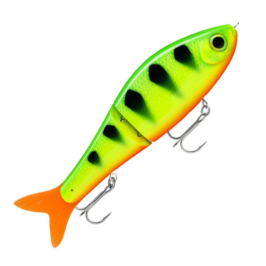 Воблер Rapala Super Shadow Rap Glide 11 FT 11см 45гр - фото 1