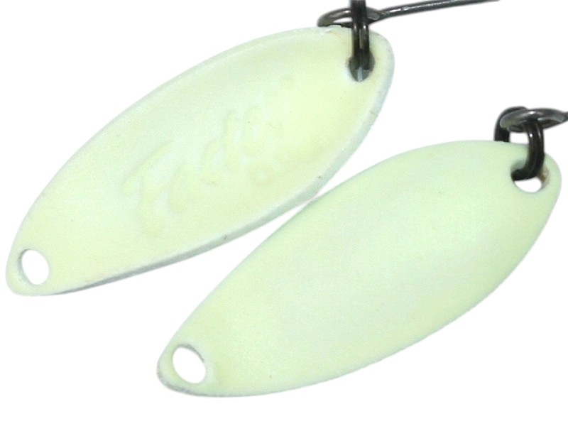 Блесна Forest Factor 0,9гр цв.18 - фото 1