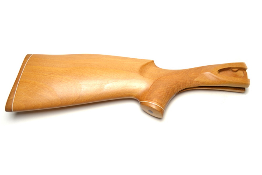 Приклад Левша ТОЗ-БМ Монте-Карло бук - фото 1