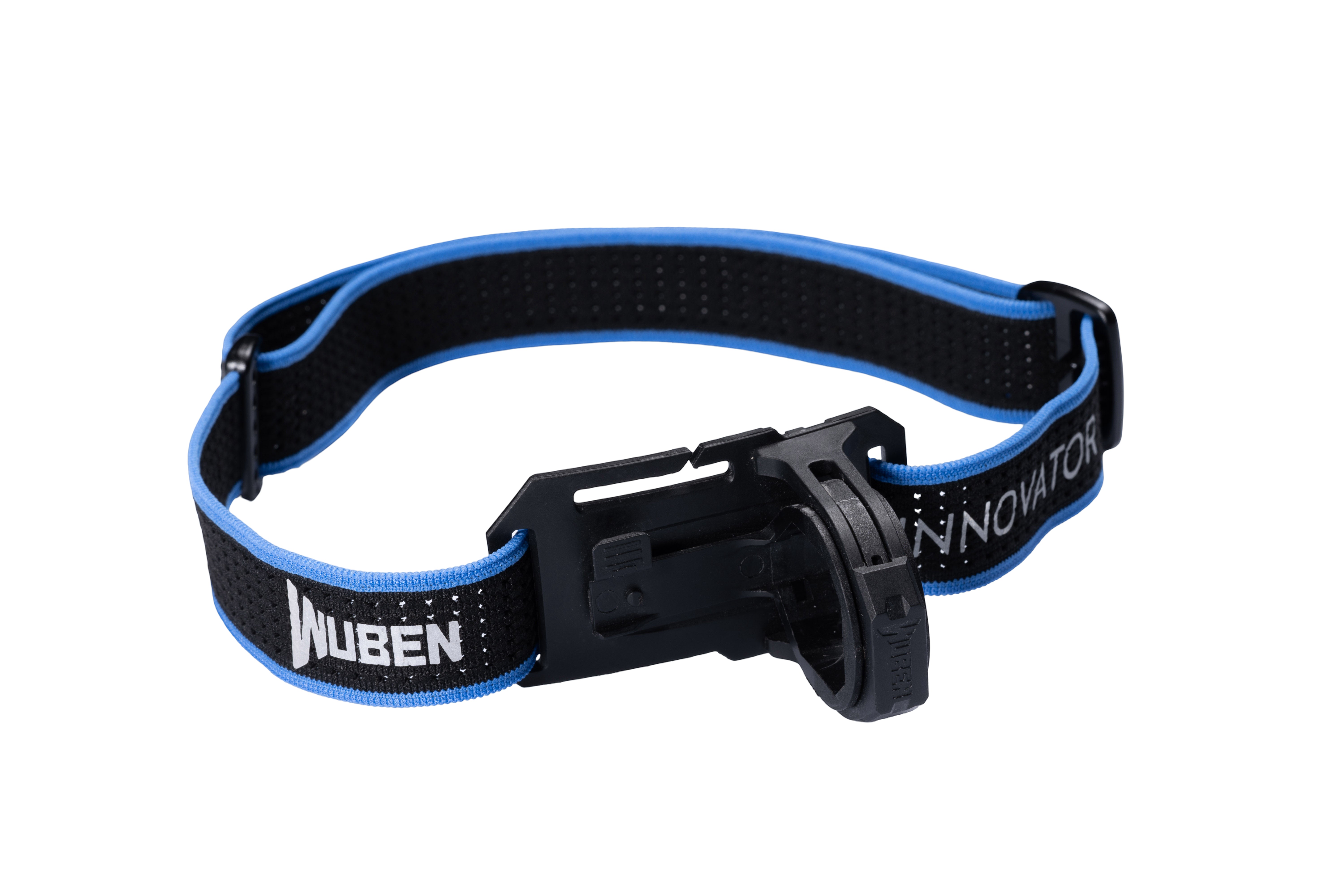 Крепление Wuben P1 налобное для фонаря X0 - фото 1