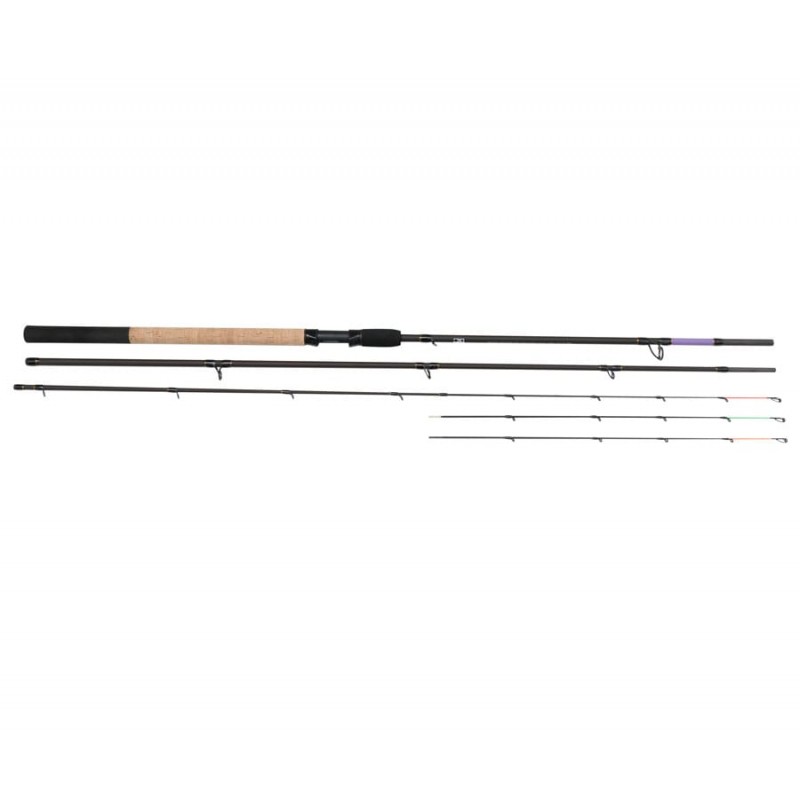 Удилище Flagman Squadron Pro Сarp Feeder 3,3м тест max 90г - фото 1
