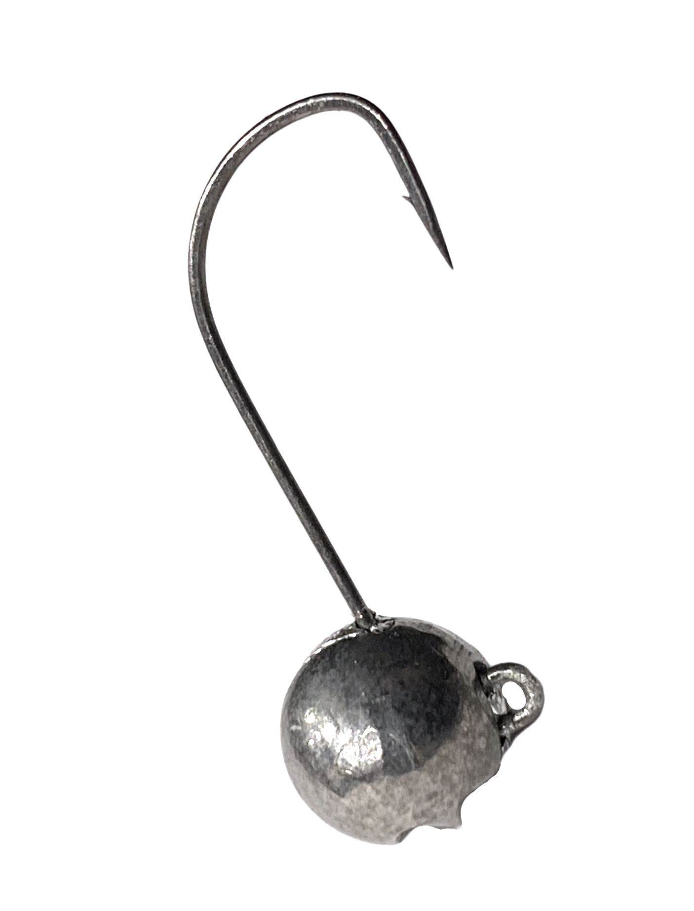 Джиг-головка Daiwa TG Gekkabijin SW Light Jig Head SS №8-3,0гр - фото 1