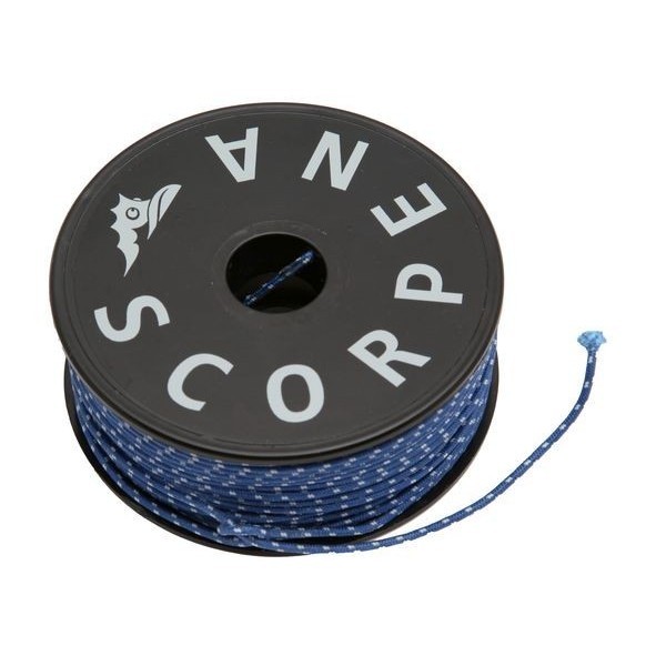 Линь Scorpena Dyneema 2мм 1/50 - фото 1