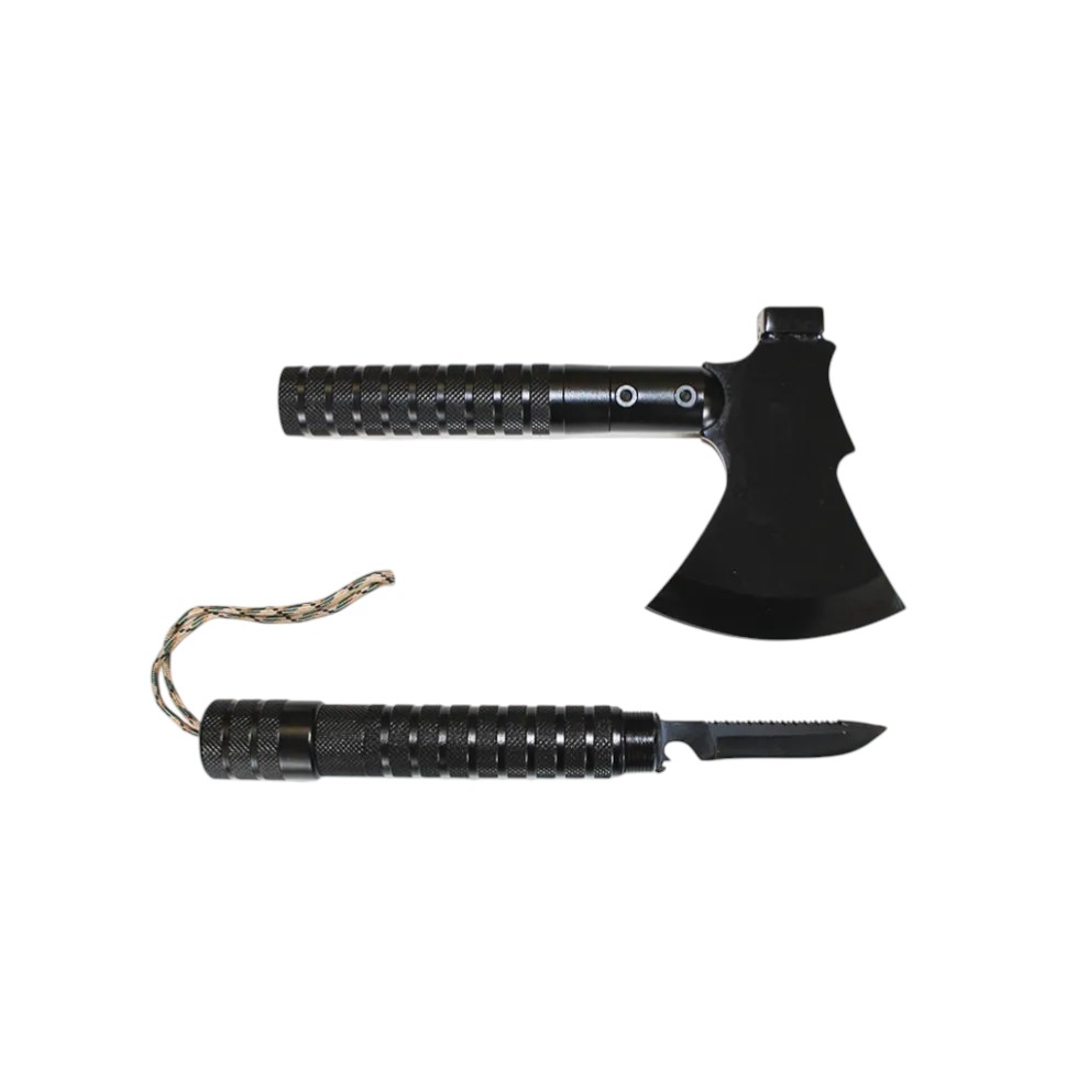 Топор Adimanti AXE-003 многофункциональный - фото 1