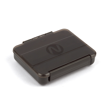 Коробка Nautilus Carpfishing box CS-XS2 10,2*8,7*2,4см - фото 1