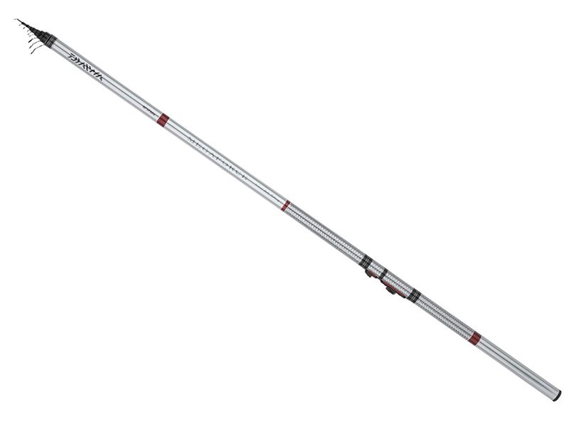 Удилище Daiwa Megaforce bolo power MF VP60G 6,00м - фото 1