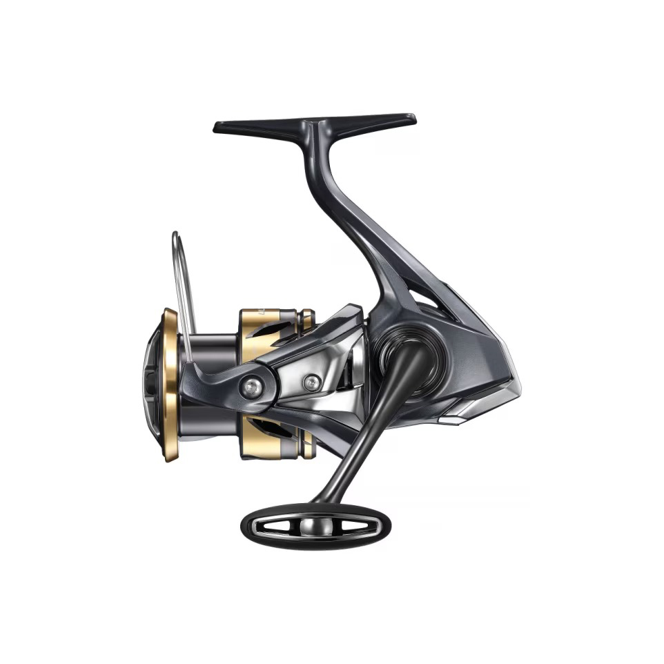 МП Катушка SHIMANO Ultegra FD C3000 HG (new 2025) - фото 1