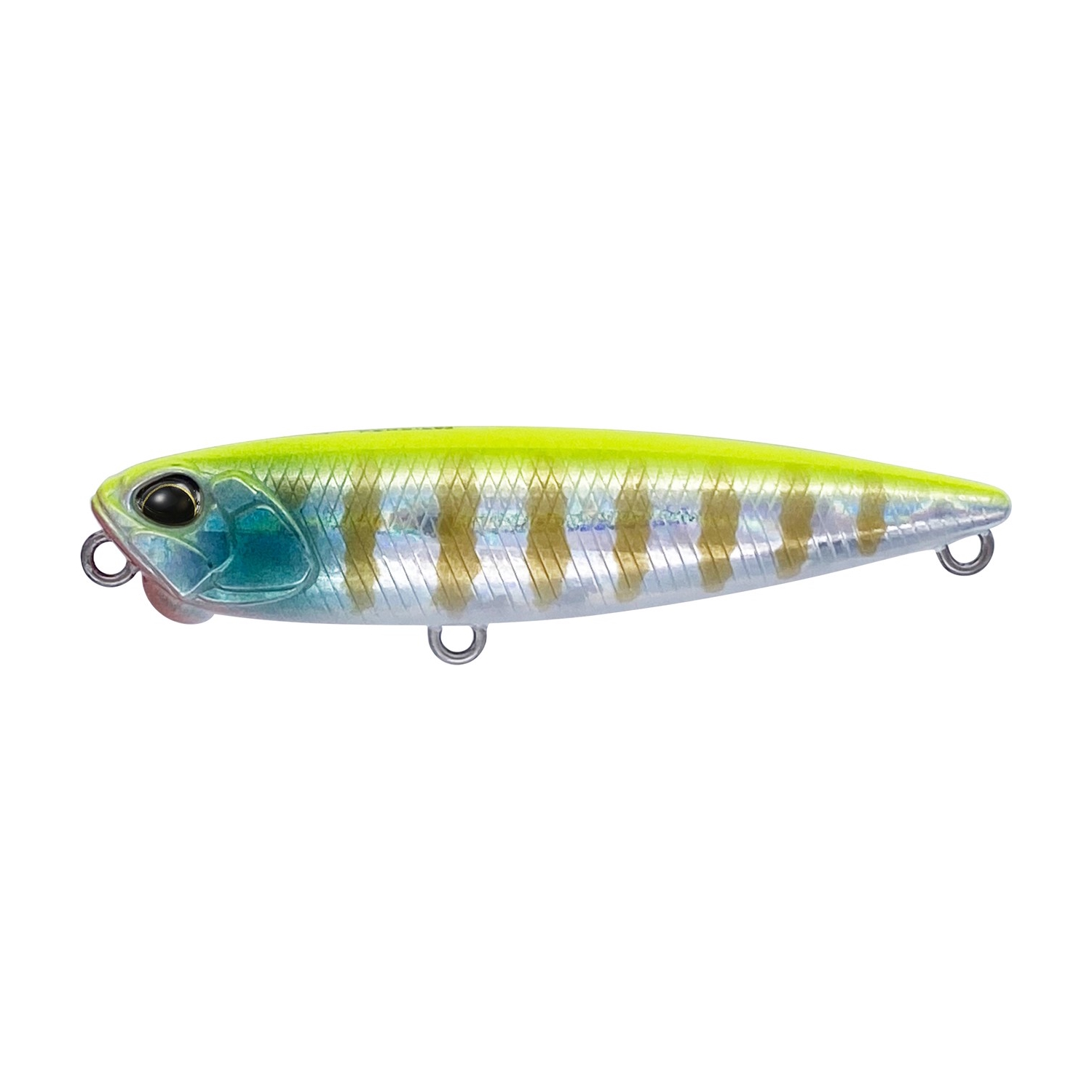 Воблер DUO Realis Pencil 65 ADA3066 Funky gill DM - фото 1