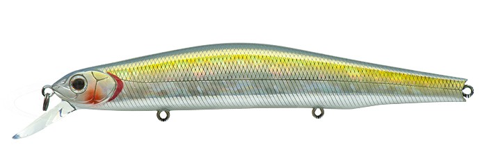 МП Воблер Zipbaits Orbit 130SP SR цв.300M - фото 1