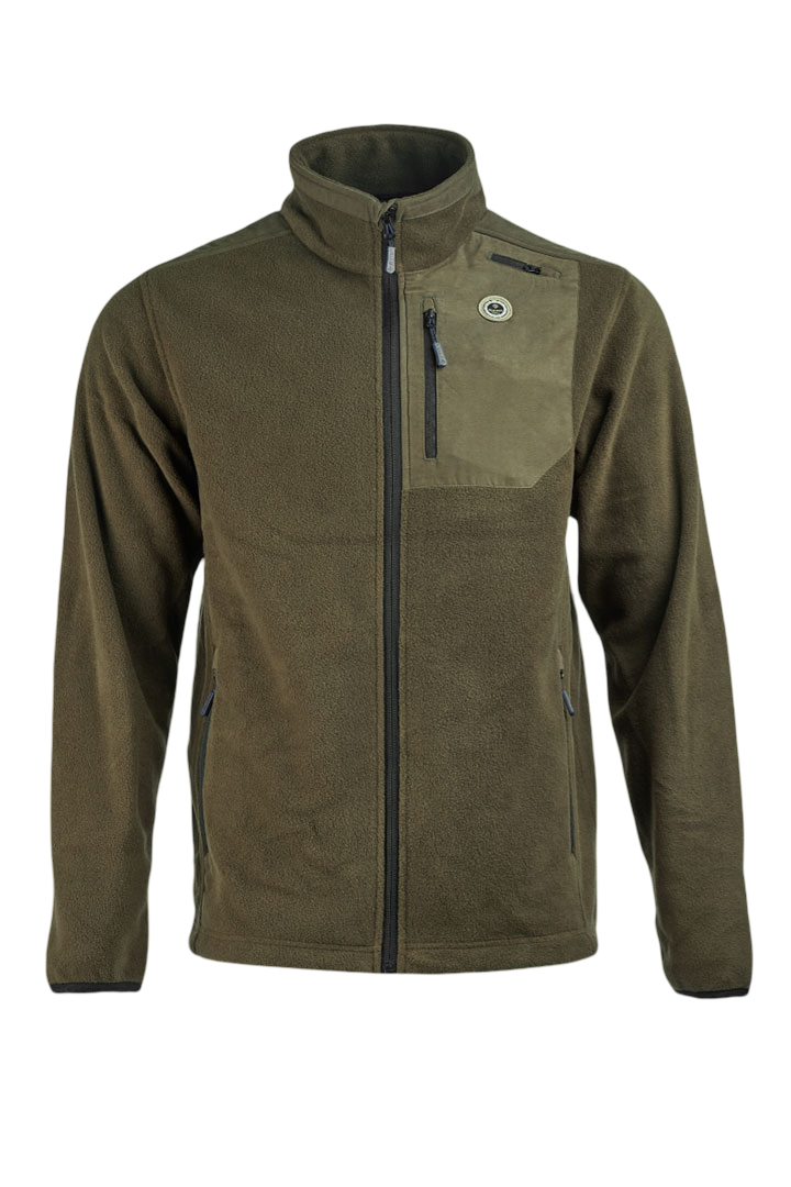 Толстовка Fantom Force Commander khaki - фото 1