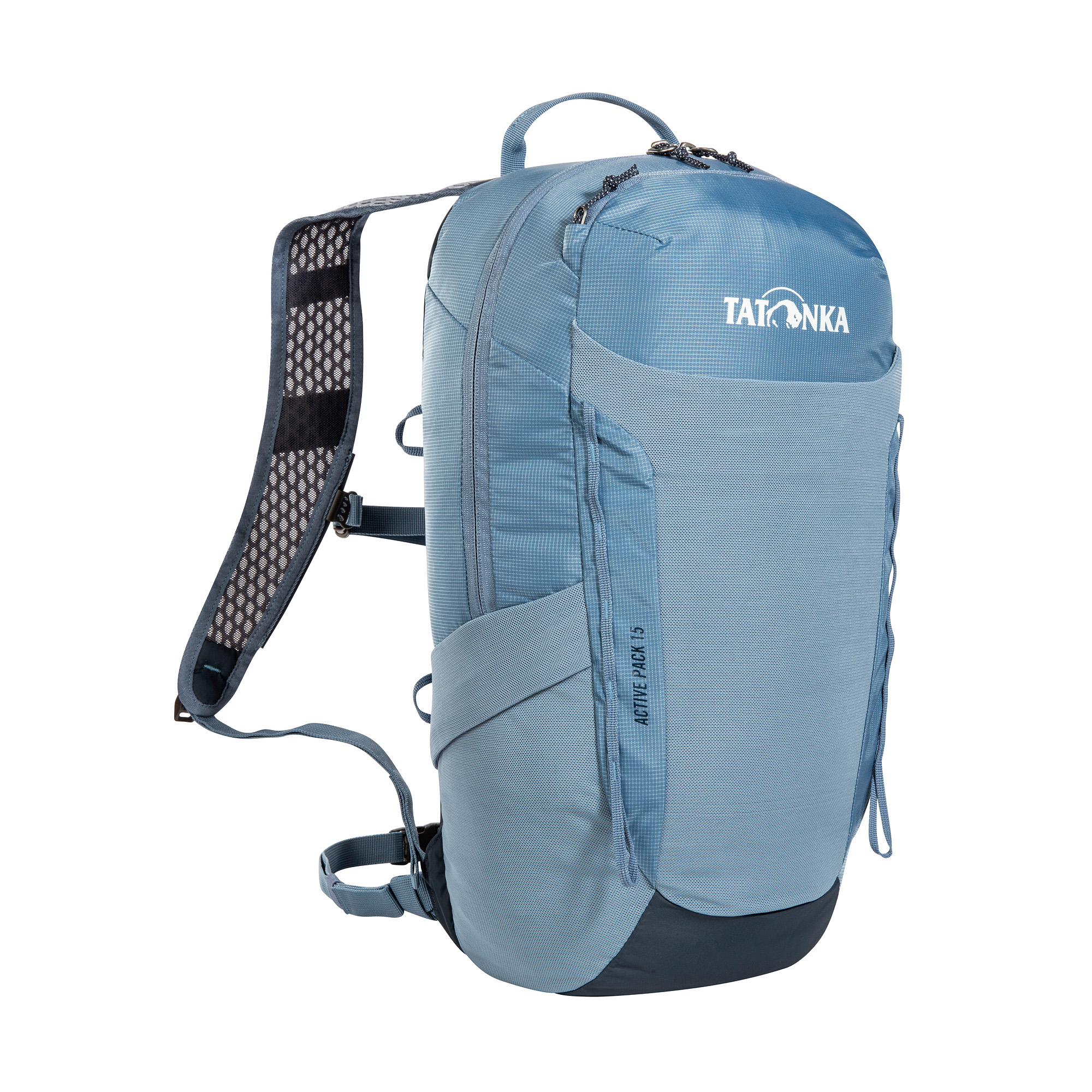 Рюкзак Tatonka ACTIVE PACK 15 elemental blue - фото 1