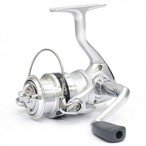 Катушка Daiwa Sweepfire E 2000 A - фото 1