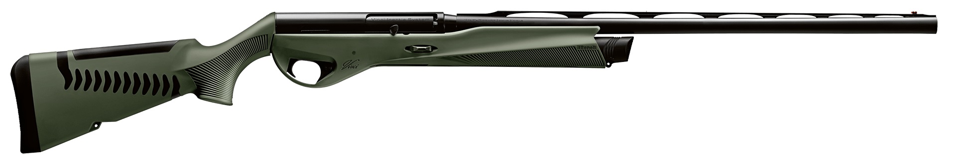 Ружье Benelli Vinci Amazonia Green 12х76 710мм - фото 1