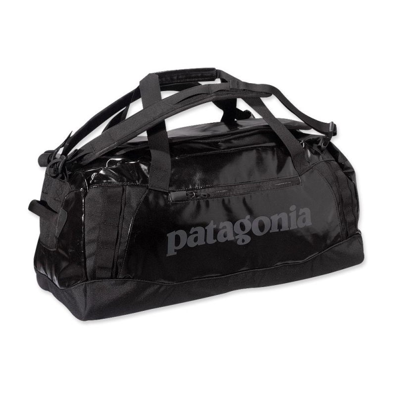 Баул Patagonia 155 Black Hole Duffel 90л  - фото 1