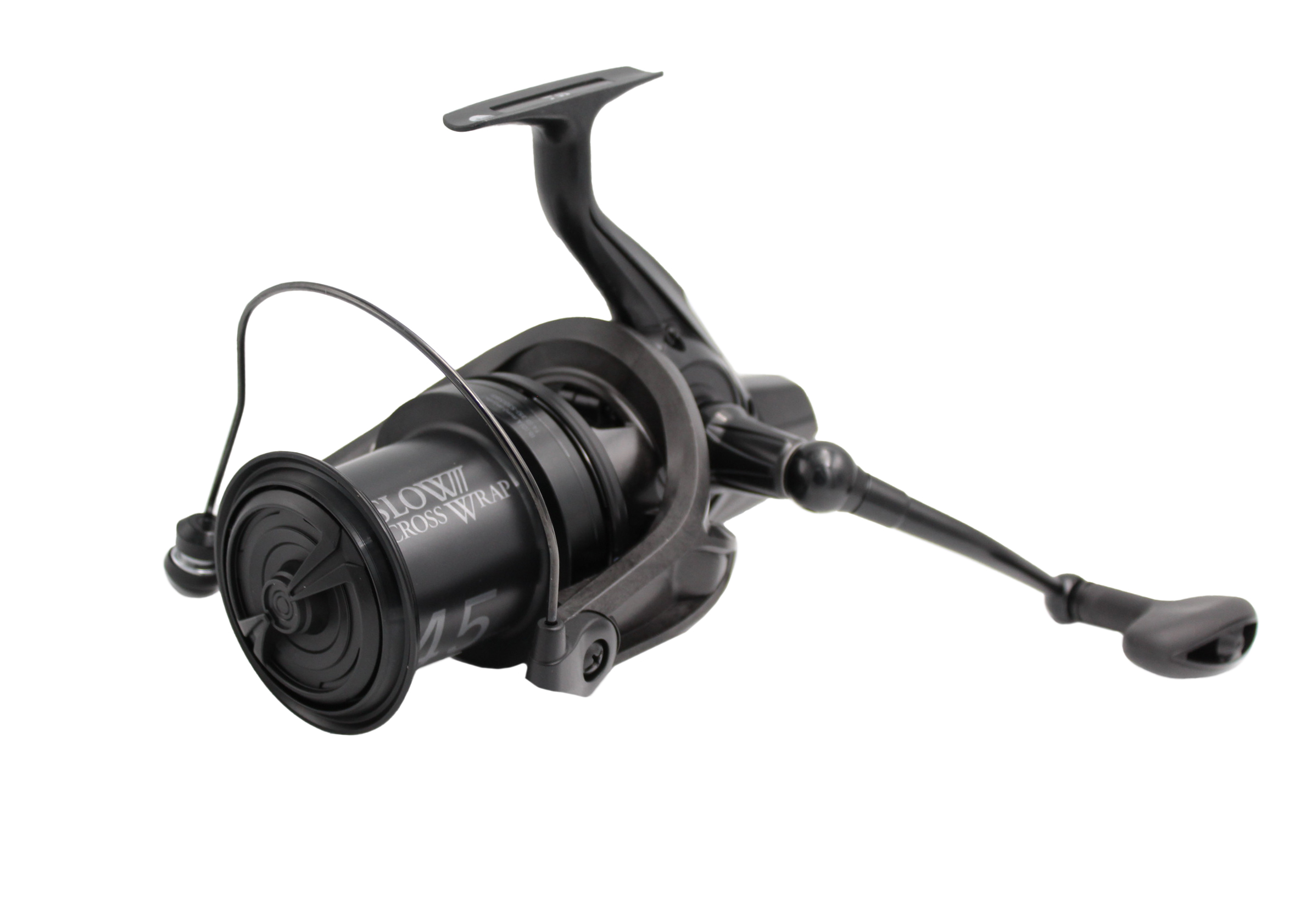 Катушка Daiwa 20 Crosscast 45 SCW 5000LD QD - фото 1