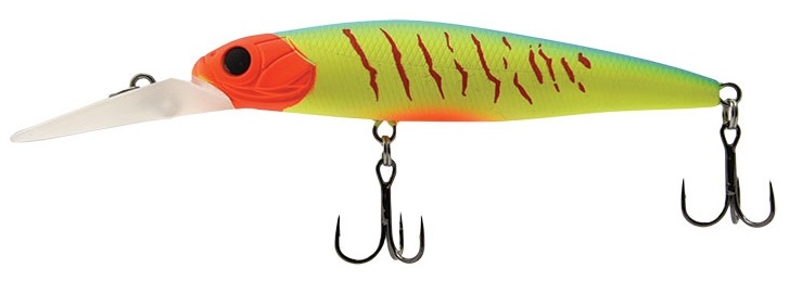 Воблер LureMax Samurai 90F DDR-029 13г Com - фото 1
