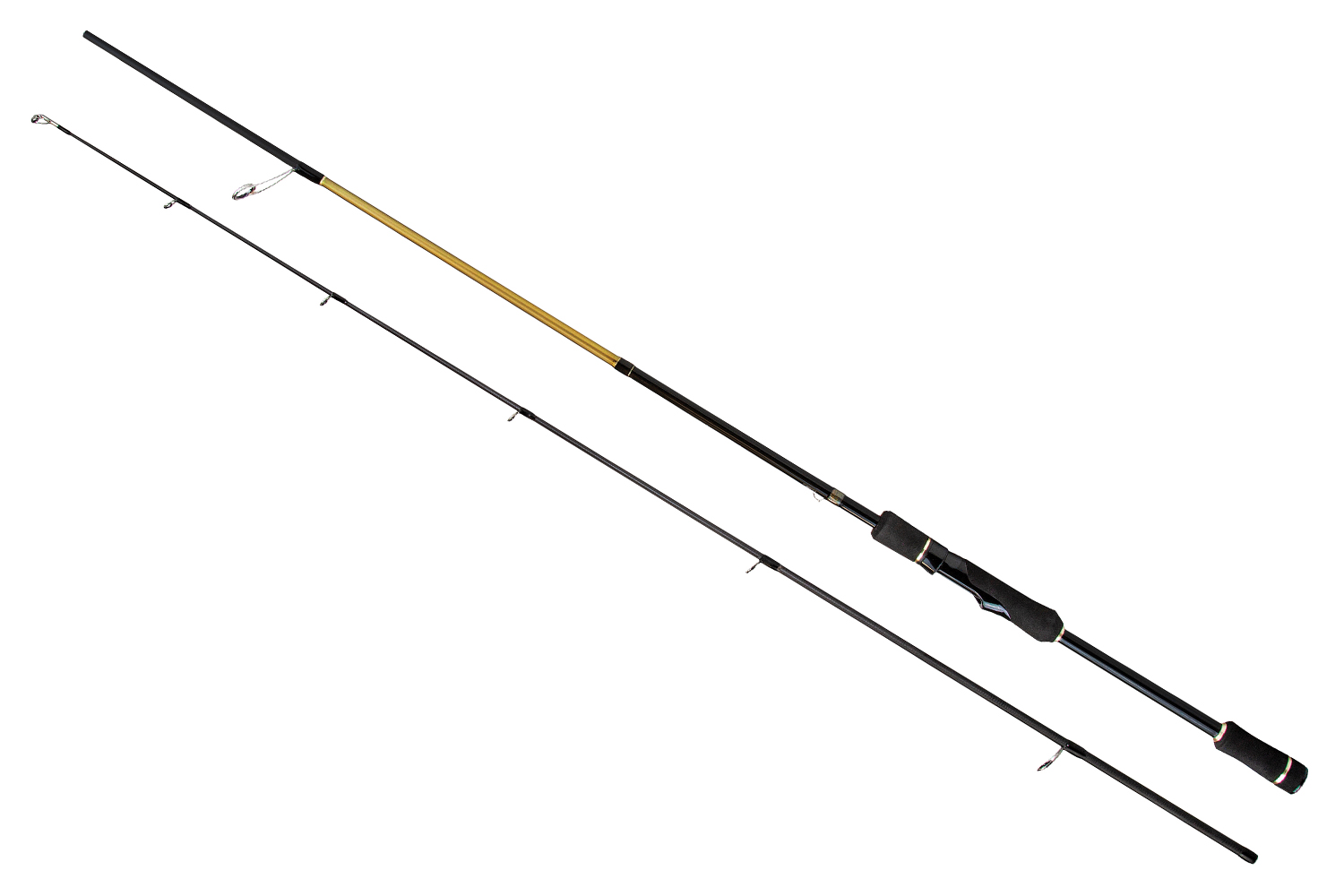 Спиннинг Norstream Invict 2 802H 15 -60 гр - фото 1