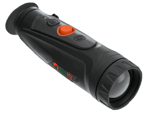 Тепловизионный монокуляр RikaNV Hypnose 650Pro 640*512 50мм х2,8-16,8 5556 м, 35 - фото 1