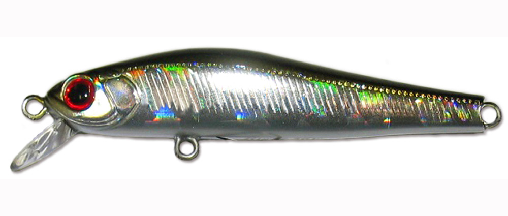 Воблер Zipbaits Rigge 70SP 510R - фото 1