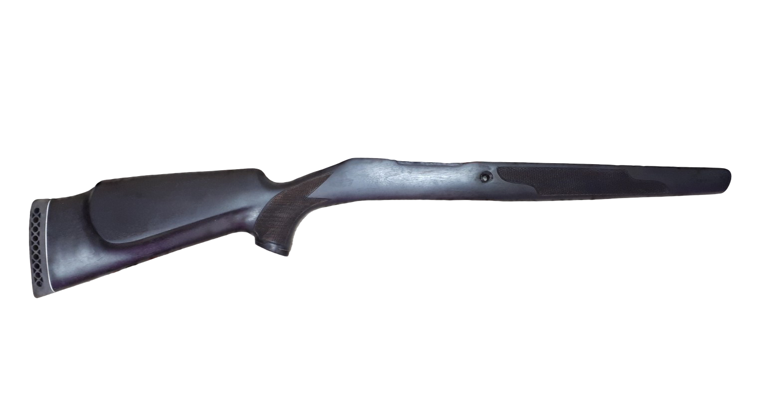 Ложа Левша Винтовка Мосина КО-91/30,КО-44 Монте-Карло орех - фото 1