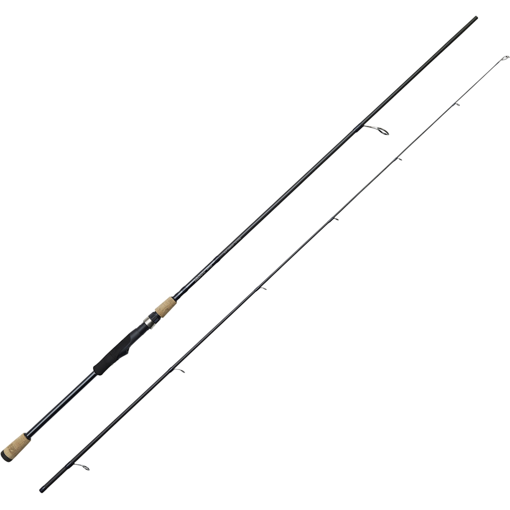 Спиннинг Okuma Azaki Spin 10'0" 305см 10-30гр 2сек - фото 1
