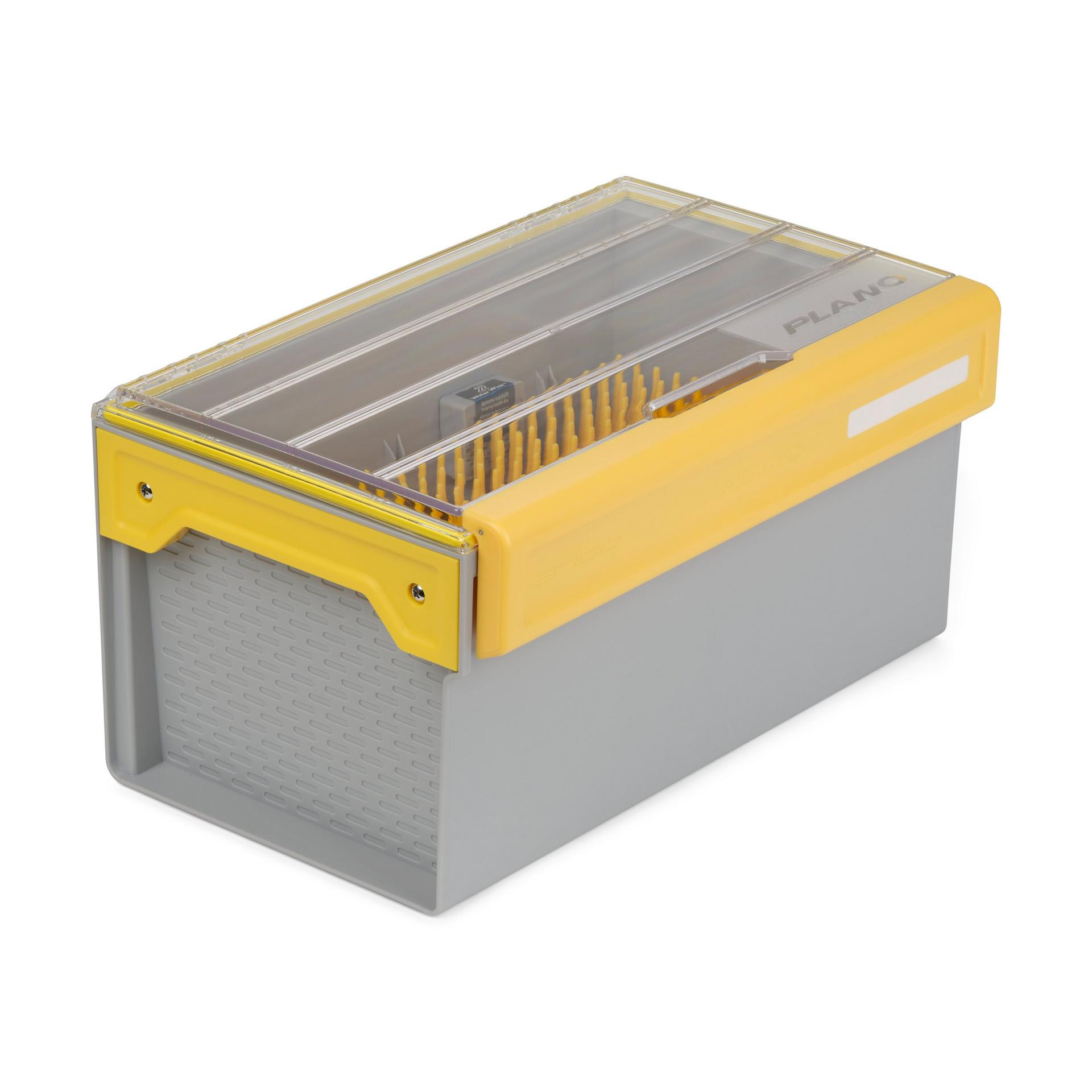 Коробка Plano Plase503 Edge Master Crank XL 35,6x22,9x18,5 - фото 1