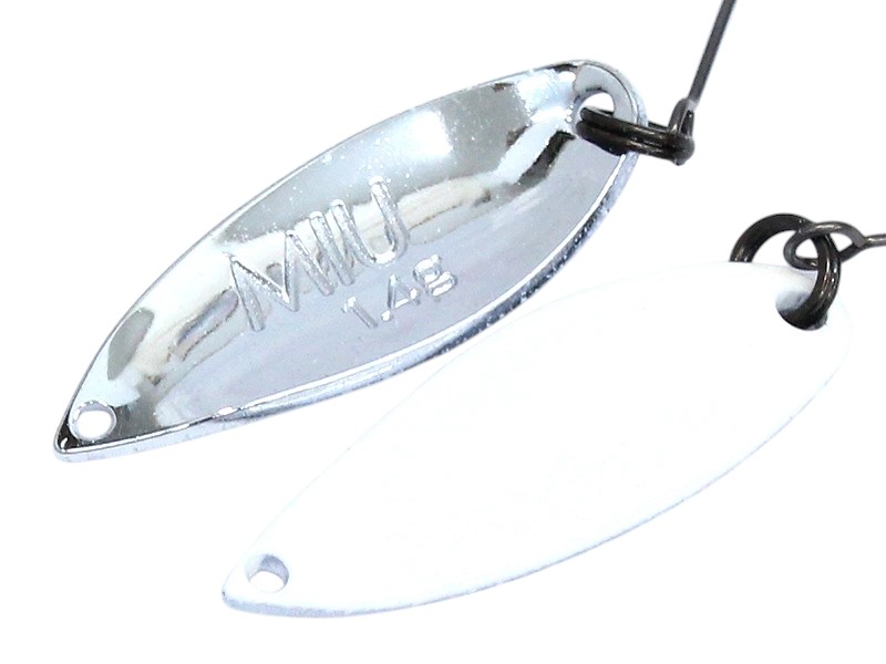 Блесна Forest Miu 1,4гр цв06 - фото 1