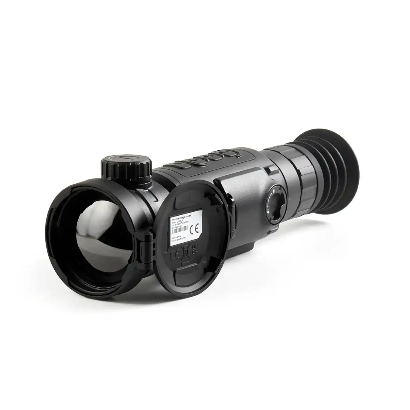Тепловизионный прицел Longot LY650 LRF 640*512/50мм - фото 1