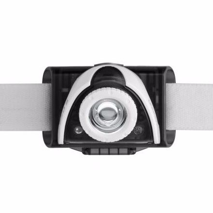 Фонарь Led Lenser SEO5 - фото 3