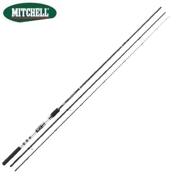 Удилище Mitchell Mag Pro Elite Match 393 5-20 - фото 1