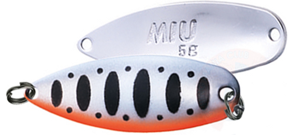 Блесна Forest Miu 5гр цв.06 - фото 1