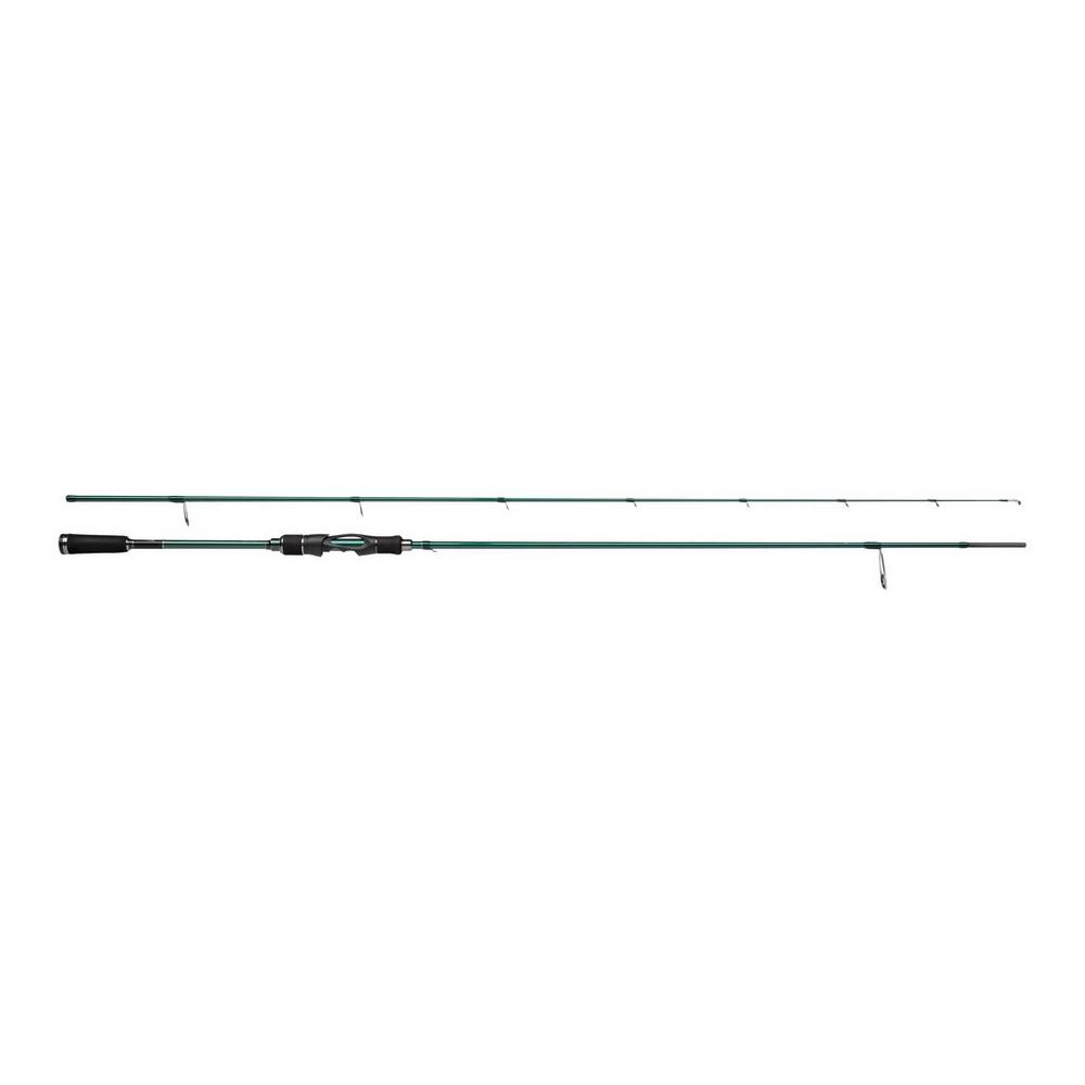 Спиннинг Abu Garcia SPike X Tech Rig 762 3-14гр - фото 1