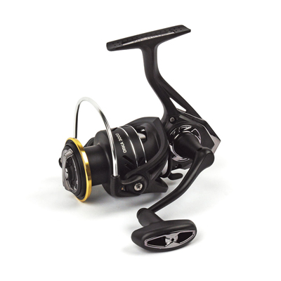 Катушка Nautilus Orka 2500 Com - фото 1