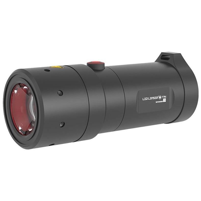 Фонарь Led Lenser T14 - фото 1