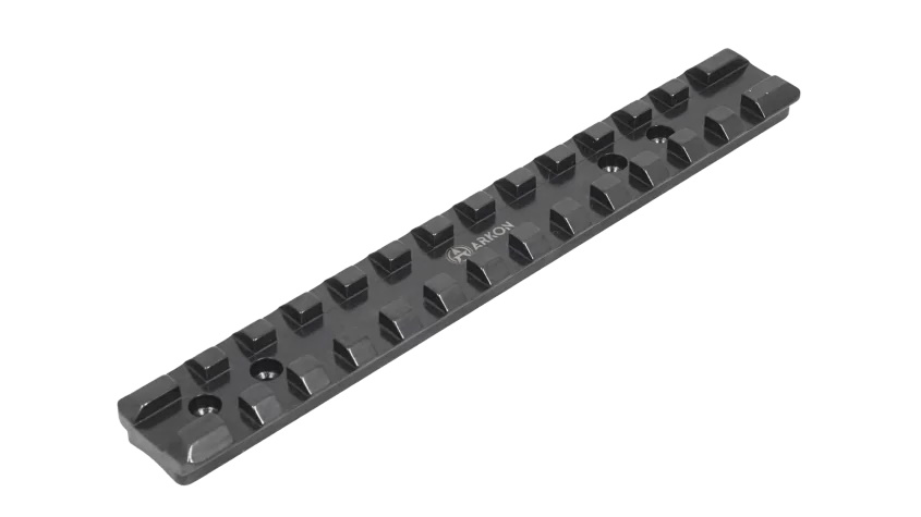 Планка Arkon Picatinny на Winchester Vulcan - фото 1