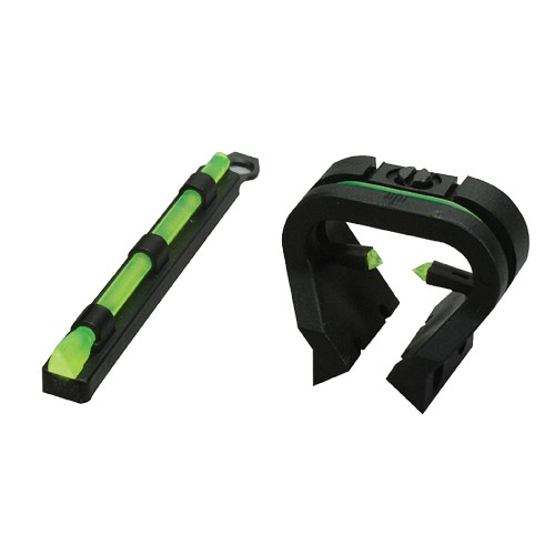 Мушка HiViz Combo Sight универс. ТТ1001 - фото 1