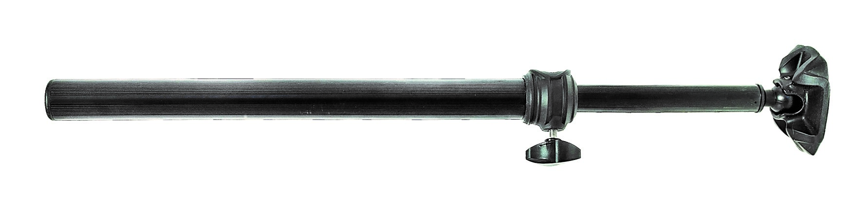 Нога Волжанка телескопическая 40см D36 - фото 1