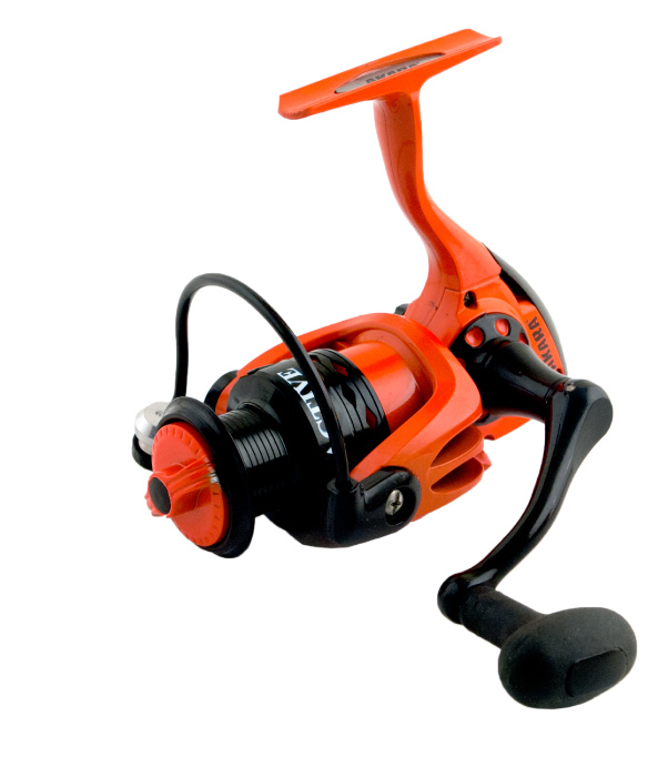 Катушка Akara Active AF1000 4+1bb з/ш - фото 1