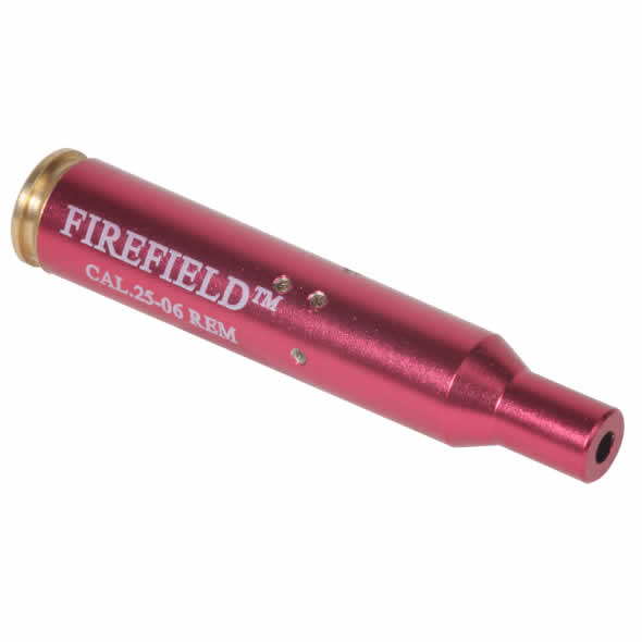 Патрон холодной пристрелки Sightmark Firefield на 30-06Sprg - фото 1