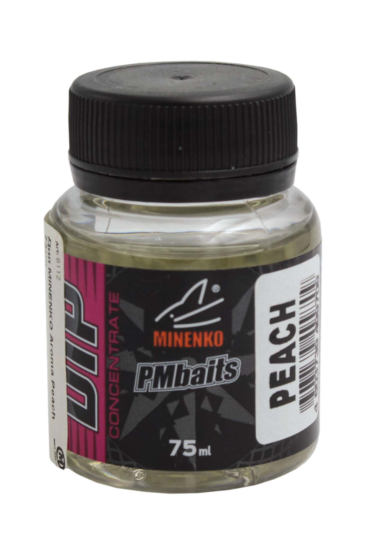 Дип MINENKO Aroma Peach 75мл - фото 1