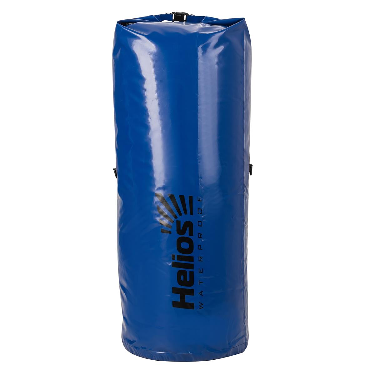 МП Драйбег 160л (d43/h124cm) синий (HS-DB-160-DB) Helios - фото 1