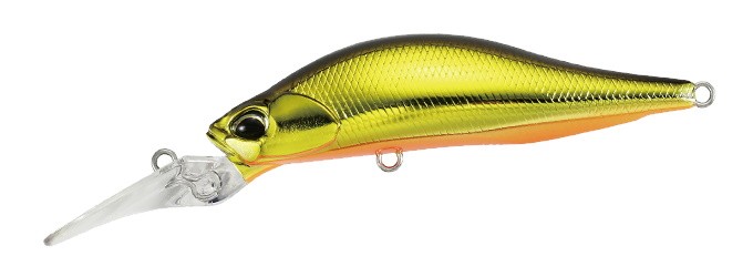 Воблер DUO Realis Rozante Shad 57MR MCC4054 - фото 1