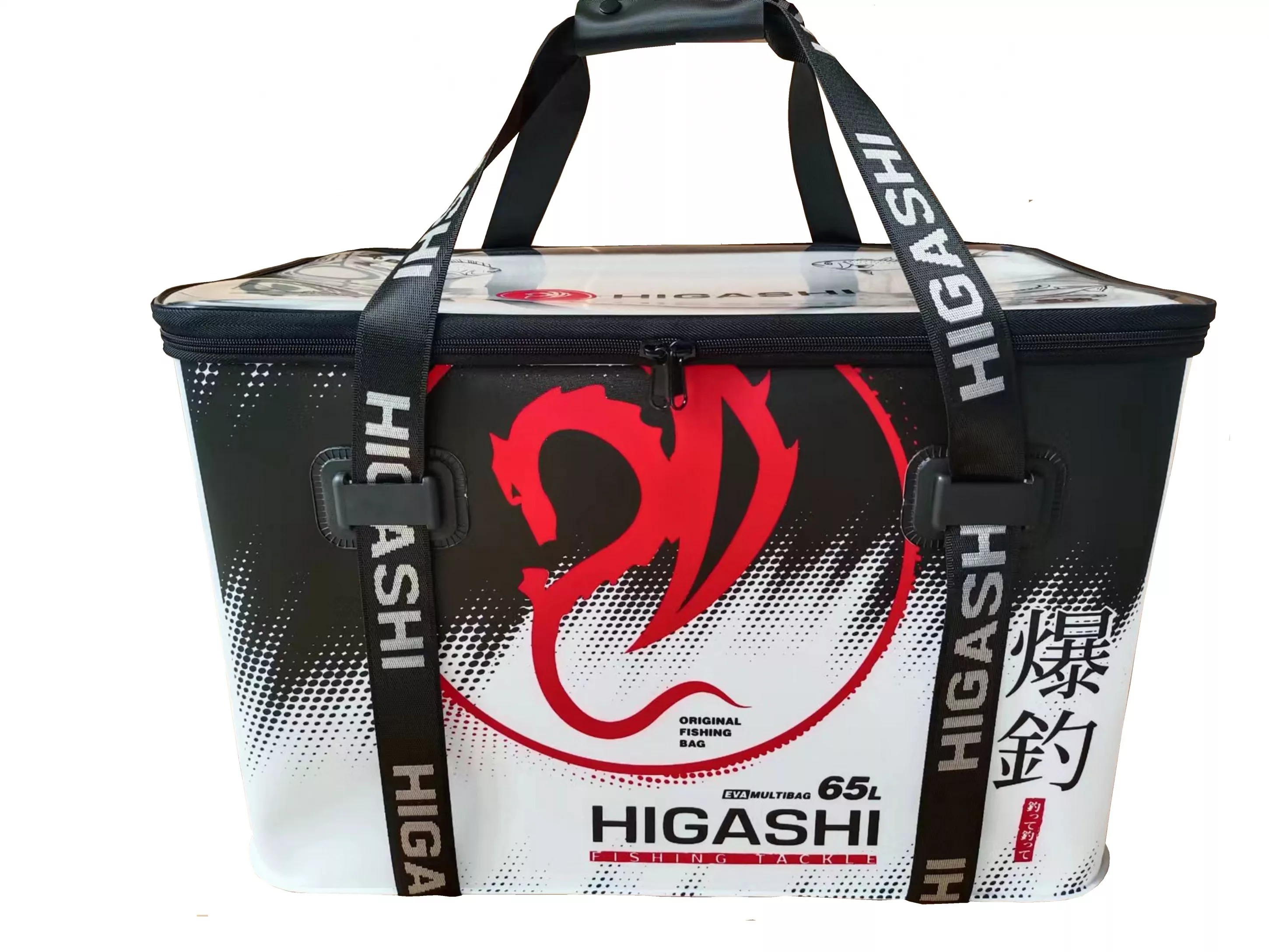 Сумка Higashi Eva Multibag 65L - фото 1