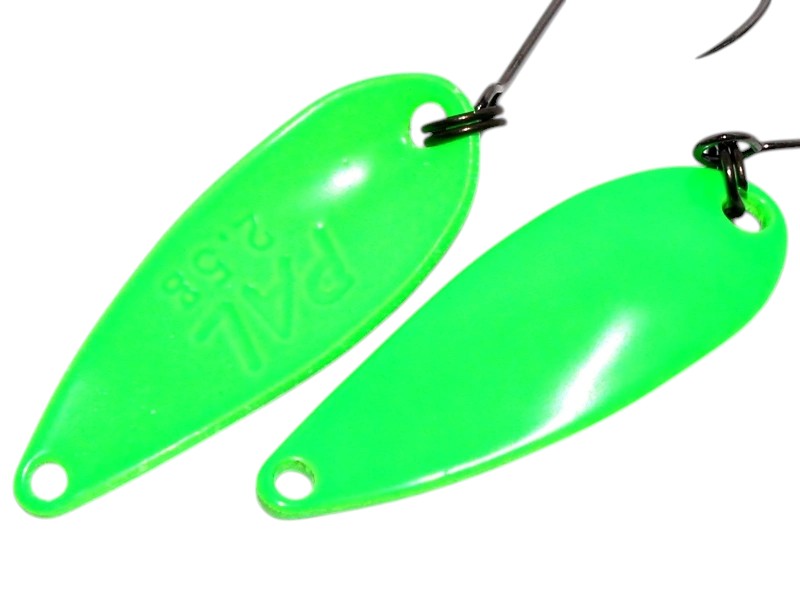 Блесна Forest Pal 2016 color 2,5гр цв 10 - фото 1